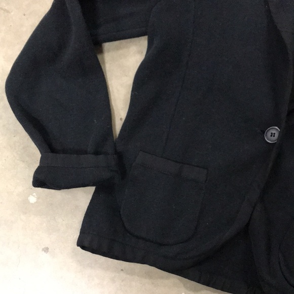 Black Jacket, misses size M - Picture 2 of 8